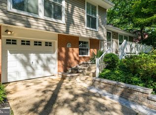 1229 Tamarack Trl, Arnold, MD 21012