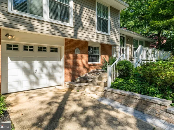 1229 Tamarack Trl, Arnold, MD 21012