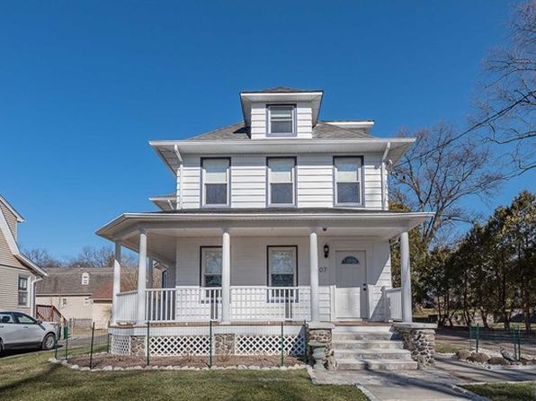 Glen Rock Real Estate Glen Rock Nj Homes For Sale Zillow