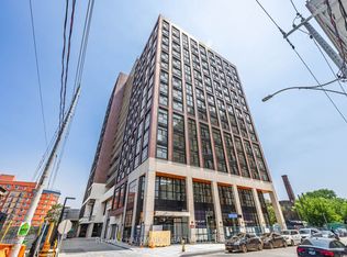 181 Sterling Rd #910-C01, Toronto, ON M6R 2B2