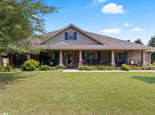 27609 Rileywood Dr, Daphne, AL 36526