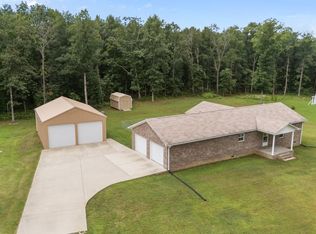 189 Hickory Trce, Lyles, TN 37098