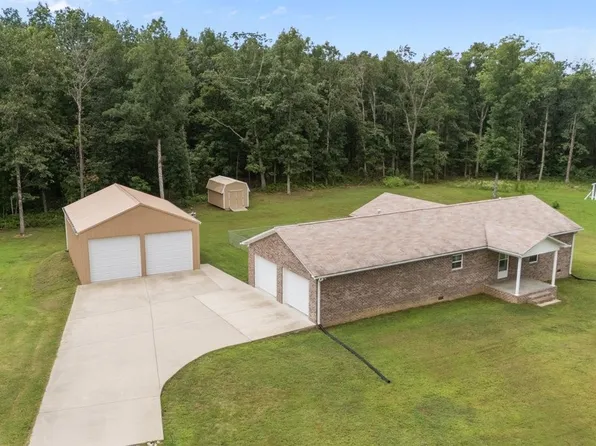 189 Hickory Trce, Lyles, TN 37098
