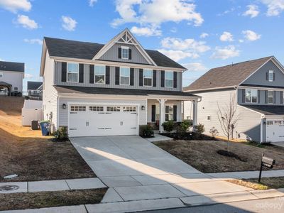 1617 Tundra Ln, Denver, NC, 28037