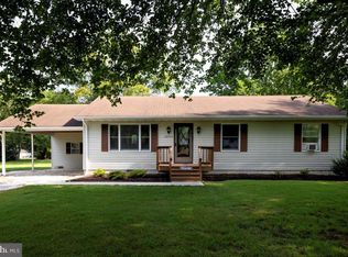 24352 Robins Creek Rd, Preston, MD 21655