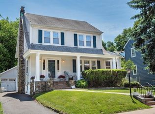 43 Floyd Rd, Verona, NJ 07044