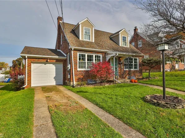 629 Frederick St, Fountain Hill, PA 18015
