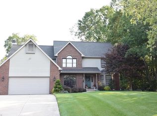 2855 Hickory Cv, Cuyahoga Falls, OH 44223
