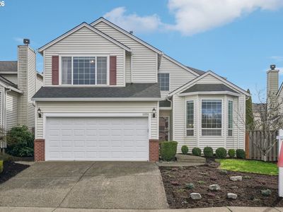 14894 NW Twinflower Dr, Portland, OR, 97229