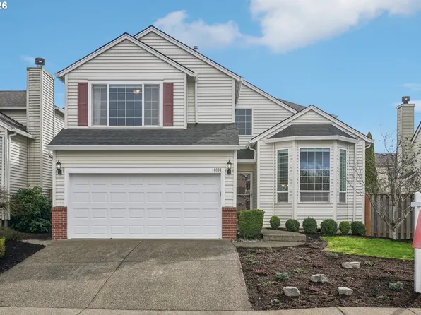 14894 NW Twinflower Dr, Portland, OR 97229