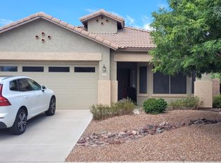 44242 W Venture Ln, Maricopa, AZ 85139