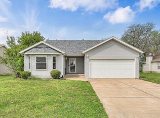 708 E Appleridge, Nixa, MO 65714