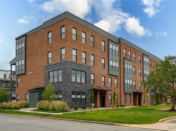 2431 Ownby Ln #B-9, Richmond, VA 23220