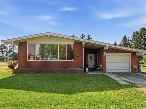 202 Princess AVENUE W, Hafford, SK S0J 1A0