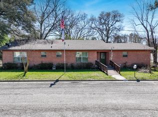 119 Sunny Ln, Athens, TX 75751