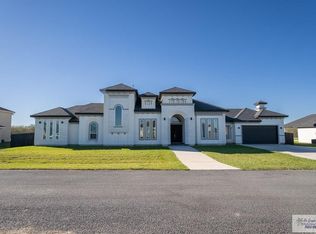 28078 La Cantera Pr, Brownsville, TX 78520