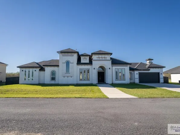 28078 La Cantera Pr, Brownsville, TX 78520