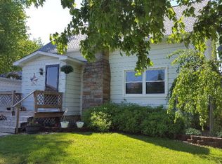 6223 County Road 28, Edison, OH 43320