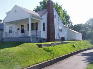2520 S Madison Ave, Indianapolis, IN