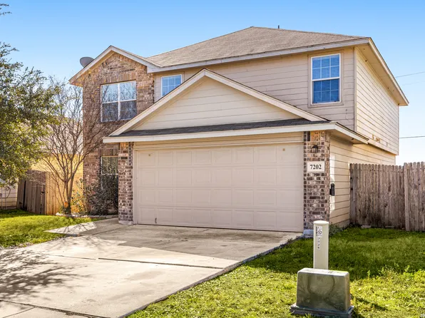 7202 Galaxy Brk, San Antonio, TX 78252