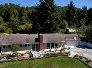 4688 Jacoby Creek Rd, Bayside, CA 95524