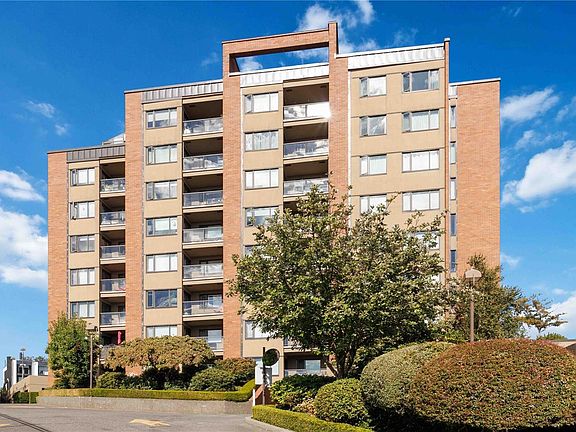 2nd image of 103 Gorge Rd E #405