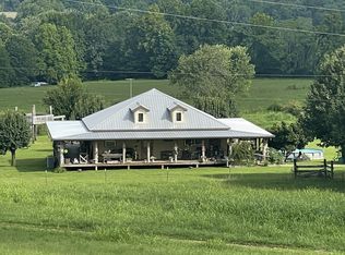 2523 Oak Knob Rd, Lafayette, TN 37083