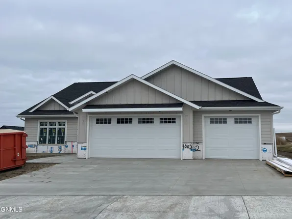 4002 Valley Dr, Bismarck, ND 58503