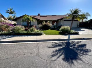 1171 Via Bolzano, Goleta, CA 93111