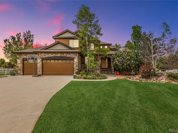 16689 Newport Court, Brighton, CO 80602