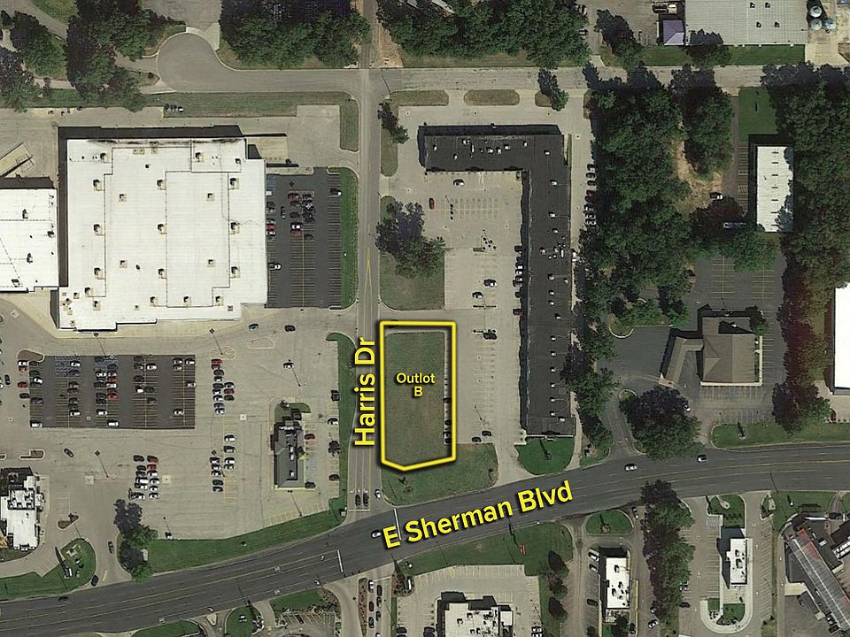 1st image of 1818 E Sherman Blvd