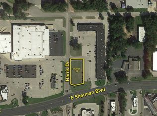 1818 E Sherman Blvd, Muskegon, MI 49444
