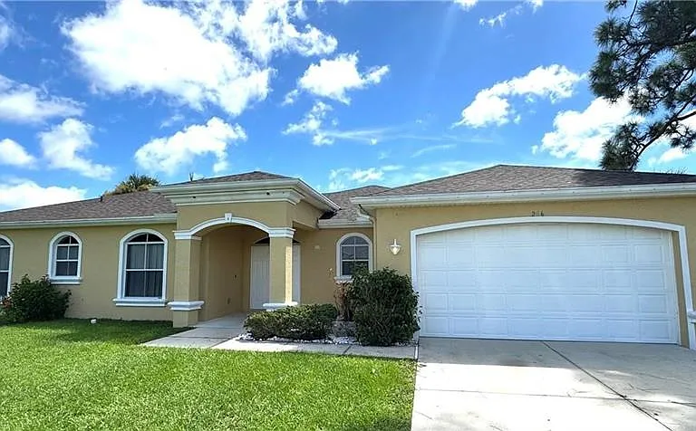 286 Justene Cir — Photo 1