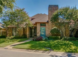 7233 Helsem Bnd, Dallas, TX 75230