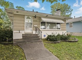 4801 Zenith Ave S, Minneapolis, MN 55410