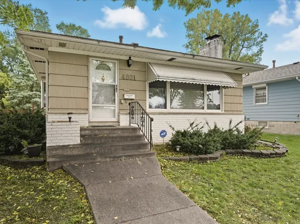 4801 Zenith Ave S, Minneapolis, MN 55410