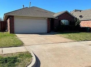 1900 NW 177th Ter, Edmond, OK 73012