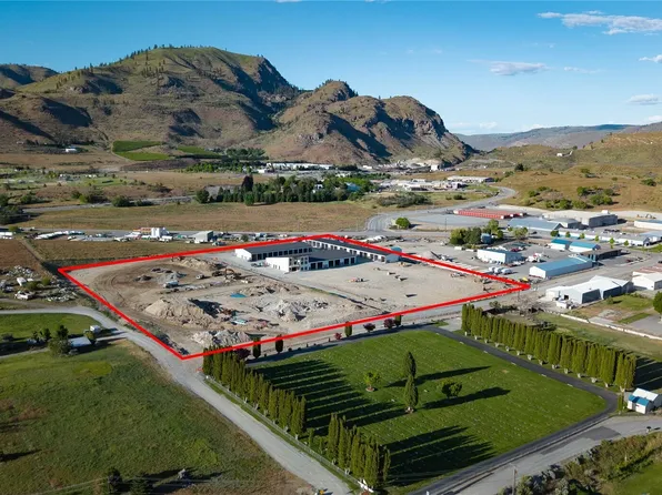 73 E Shop Avenue #B1, Chelan, WA 98816