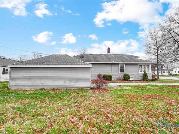 221 S Cherry St, Paulding, OH 45879
