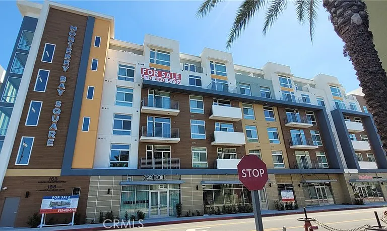 168 S Monterey St #408 — Photo 1