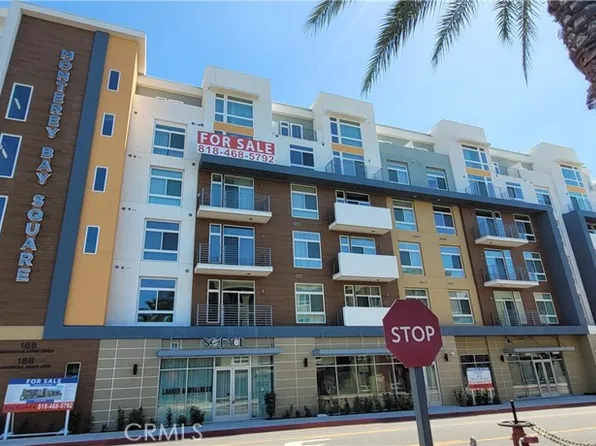 168 S Monterey St #408, Alhambra, CA 91801