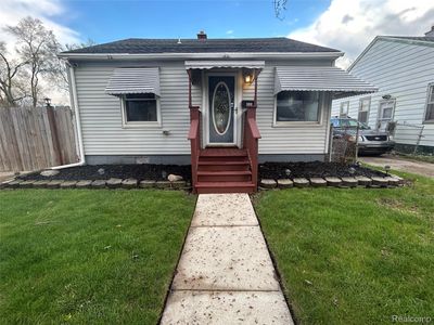 3911 20th St, Wyandotte, MI, 48192