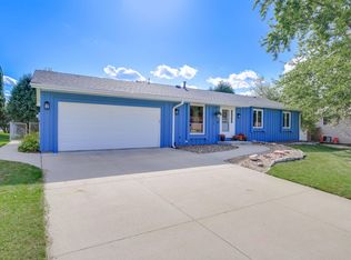 13780 Hanover Way, Apple Valley, MN 55124