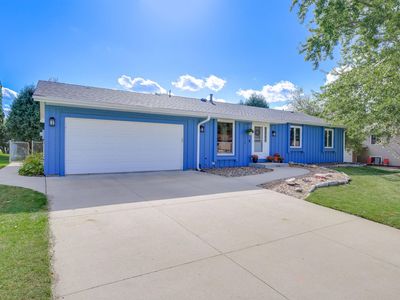 13780 Hanover Way, Apple Valley, MN, 55124