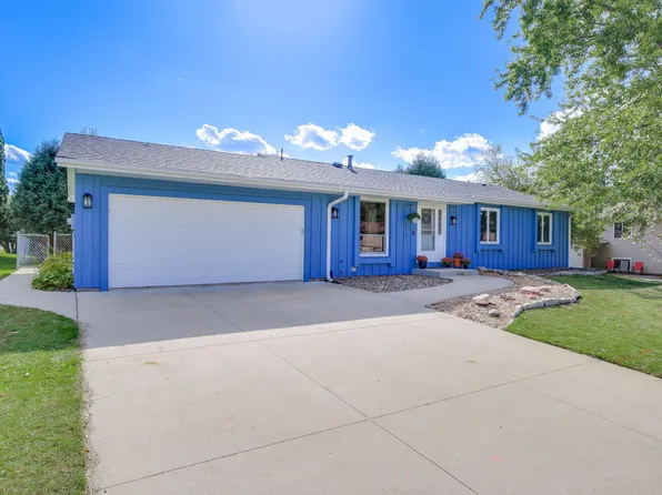 13780 Hanover Way, Apple Valley, MN 55124
