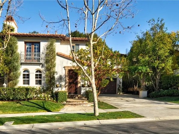 10 Basilica Pl, Mission Viejo, CA 92694