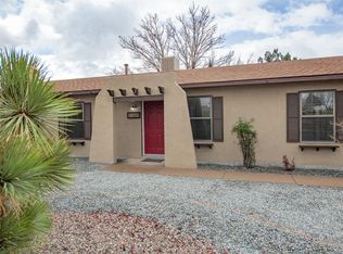 1600 Fornax Rd SE, Rio Rancho, NM 87124