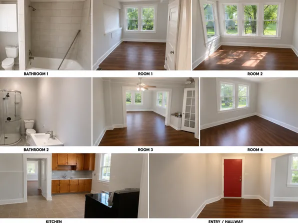 10 Old Fox Hill Rd #A, Hampton, VA 23669