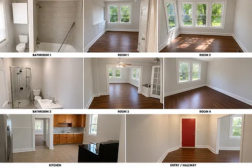 10 Old Fox Hill Rd #A Photo 1 10 Old Fox Hill Rd #A Photo 1