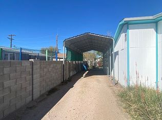 2974 W 16th Ave, Mesa, AZ 85120